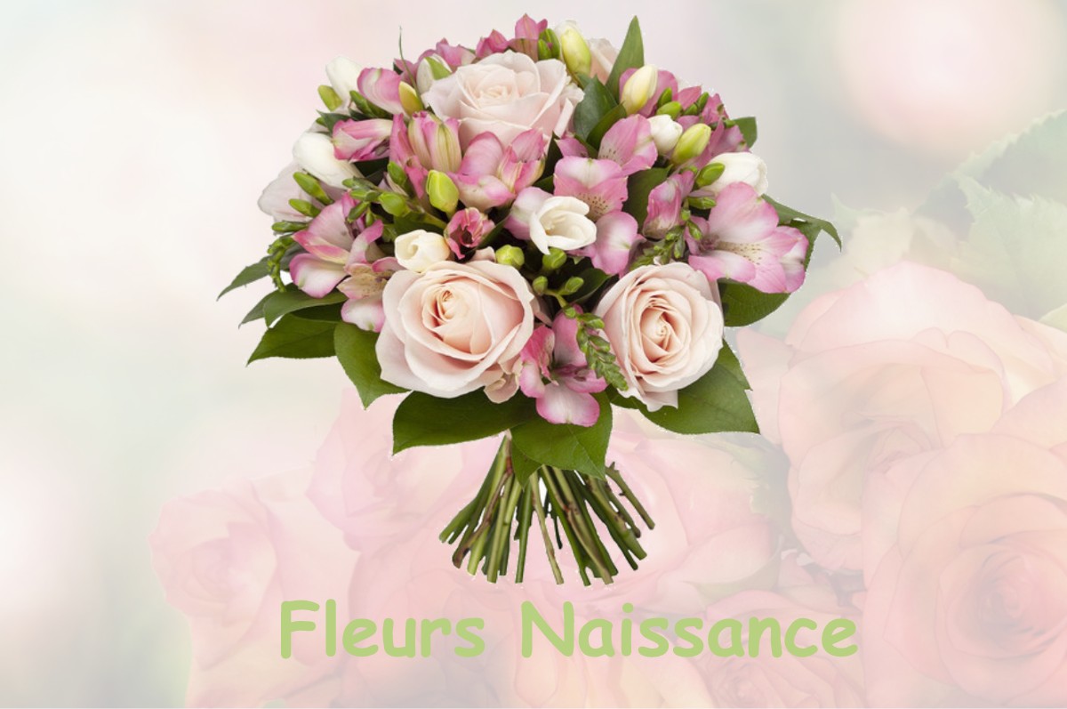 fleurs naissance AVIOTH