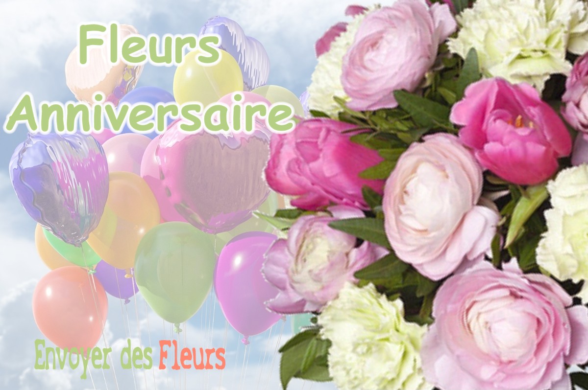 lIVRAISON FLEURS ANNIVERSAIRE à AVIOTH